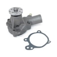 thumbnail image 4 of US US960 Engine Water Pump Fits select: 1969-1973 FORD MUSTANG, 1970-1974 FORD MAVERICK, 4 of 4