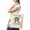 Black, variant on Go Planet Its Your Earth Day Dabbing Gift For Kids Tote Bag