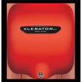 thumbnail image 1 of Excel Dryer 709161 Hand Dryer Xl-Sp-Eco- 110-120V, 1 of 1