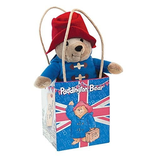 paddington bear gifts for adults