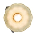 thumbnail image 4 of Meyda Tiffany 169619 Ava 8" Wide Mini Pendant - Brown, 4 of 7