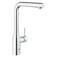 thumbnail image 1 of Grohe 30271000 Essence Single-lever Kitchen Sink Faucet in Polished Chrome, 1 of 2