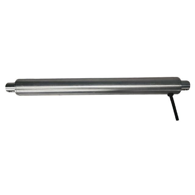 Actuador lineal DC de aleación de aluminio, herramienta de elevación de coche, 12V150MM 25MM / S 600N Zulema Actuador lineal DC