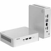 Asus NUC 15 Pro Plus NUC15CRSU5 Barebone System, Mini PC, Intel Core Ultra 5 225H