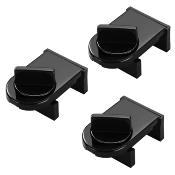 Sliding Window Limiter Lock Security Protection Adjustable Window Locks for Kids Children Safety Protection