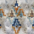 thumbnail image 2 of Watts, Eva 15x15 White Modern Wood Framed Museum Art Print Titled - Essence II, 2 of 4