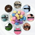 thumbnail image 7 of 100pcs Laundry Perfume Beads, Laundry Amplifier, Laundry Perfume Beads, Laundry Pearls, for Washing Machine, Fresh Clean, Good Smelling Cloth, 7 of 7