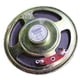 thumbnail image 2 of BOCINA REDONDA IMAN ALNICO 2,5 PULGADAS 8 OHMS RADOX CH065-095, 2 of 2
