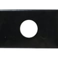 thumbnail image 4 of Stens Hi-Lift Blade 340-458 for Kubota K5583-34340, 4 of 4