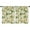 Pioneer Flower Floral, variant on Blackout Kids Curtains,Pioneer Flower Floral Print Pattern Childrens Insulated Curtains Set Of 2,Bedroom Essentials,Toddler Room Decor 42"x54"