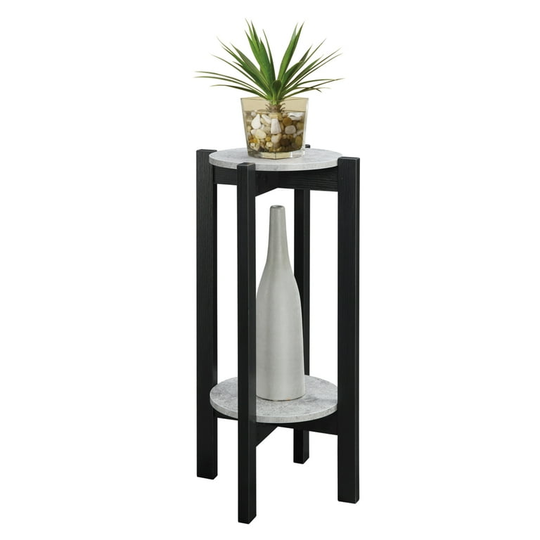 Convenience Concepts Newport Deluxe Plant Stand Convenience Concepts Newport Deluxe Plant Stand