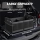 thumbnail image 2 of Organizador de maletero Sposuit 70L para coche con 11 bolsillos y asas, 2 of 7
