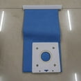 thumbnail image 4 of Replacement Part DJ69-00420B For Samsung Vacuum Non-Woven Filter Dust Bag, 4 of 11