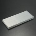 thumbnail image 3 of 2-6 Pack Sipinín de aluminio a calor de aluminio para transistor de amplificador LED de alta potencia 2 piezas, 3 of 8