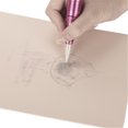 thumbnail image 3 of Juego de sábanas en blanco piel de práctica de embalaje individual de 5 piezas para tatuaje de labios y cejas ANGGREK Otros, 3 of 8