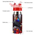 Kids Among Us Vs Impostor Insulated Water Bottle 12oz BPAFREE