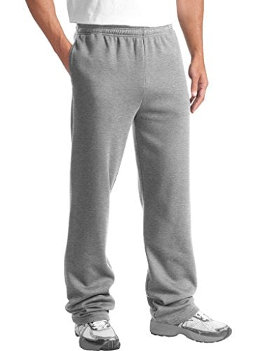 KNOCKER Men's Classic Heavy Duty Fleece 