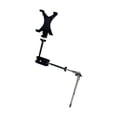 thumbnail image 1 of BELOVING Support de Tablette pour Instrument de Musique Réglable pour Batterie Accessoire Performance, 1 of 10