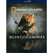 Relentless Enemies (Blu-ray)