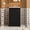 Black 78B, variant on 20 Inch Bathroom Vanity with Ceramic Sink, Freestanding Single Vanity Set with Soft Closing Door, Adjustable Shelf, Modern Style, Green, for Small Bathroom Space Saving