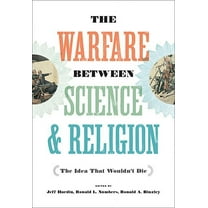 The Warfare Between Science and Religion, (Paperback)