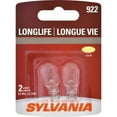 thumbnail image 1 of SYLVANIA 922 Long Life Mini Bulbs, 1 of 7