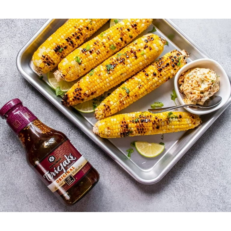 CPC-L24】Teriyaki 2 pack) Kikkoman Takumi Teriyaki Sauce