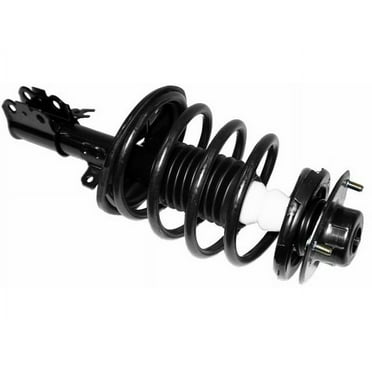 Front Left Strut and Coil Spring Assembly - Compatible with 1997 - 2003 Toyota Avalon 1998 1999 2000 2001 2002