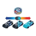 thumbnail image 3 of Vehículo de Juguete MATTEL Cars Jackson Storm Color Change, 3 of 3