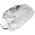 thumbnail image 1 of Erliway 2-3'' Clear Quartz Raw Crystals, Natural Rough Crystals and Healing Stones, Crystal Rocks and Gemstones for Tumbling Cabbing Fountain Rocks Decoration Wire Wrapping Reiki (0.15-0.22lb), 1 of 7