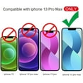 thumbnail image 7 of Compatible with iPhone 13 Pro Max Case with Strap, Cute Plating Love Heart Wristband Kickstand Case for Women Girls Cute Soft TPU Protective Case for iPhone 13 Pro Max 6.7 Inch Pink, 7 of 7