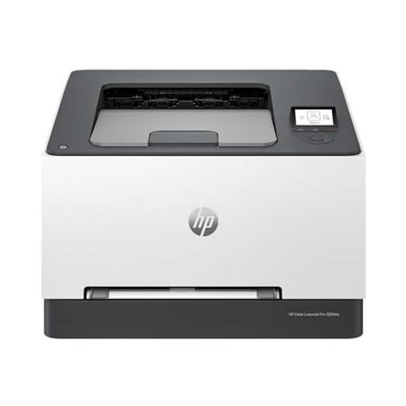 HP Color Laserjet Pro 3201dw Wireless Color Laser Printer, Office Printer, Duplex, Best for Office (499Q9F)
