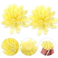 thumbnail image 1 of Houderco 100Ud Difusor Amarillo Para Esenciales Con Flores Para Decorar Y Aromatizar, 1 of 6