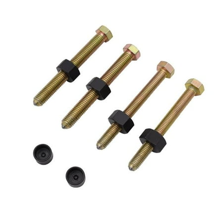 

Astro Pneumatic Tool AO78834 Last Chance Impact Rated Hub Removal Bolt Kit