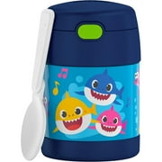 Thermos 10 oz. Kid's Funtainer Insulated Stainless Food Jar - Baby Shark