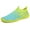 Green, variant on Water Shoes Womens Mens Outdoor Quick Dry Unisex Sports Aqua Shoes for Beach Diving Snorkeling Surfing