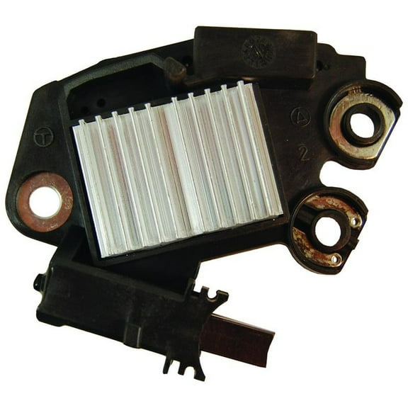OEG Parts New Voltage Regulator Replacement For Dacia - Europe Sandero 08-16 81114330 2542638 593546 YR1615PF