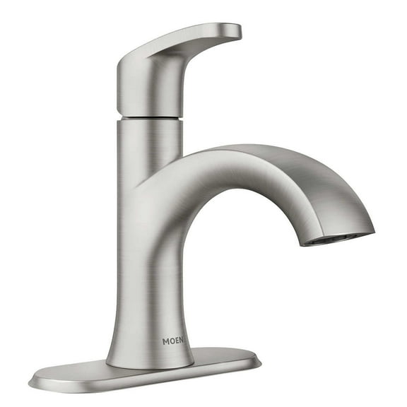 Moen Karis Bath Faucet, Brushed Nickel