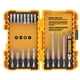 thumbnail image 3 of Juego de brocas para destornillador/juego de brocas DEWALT, 100 piezas, 3 of 5