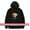 BLACK, variant on Comfort Colors Custom Pet Hoodie Pet photo and name Personalized Pet Portrait Hoodie Custom Dog Cat Graphic Hoodie Unisex Personalized