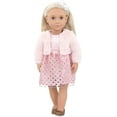 thumbnail image 2 of Our Generation Regular Doll Millie - Blonde, 2 of 3
