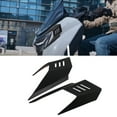 thumbnail image 5 of Motorcycle Decoration Front Fairing Winglets for 2024 Model Aerodynamic Wing Cover Trim Spoiler Winglets, 5 of 8