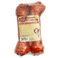 thumbnail image 1 of Peidi Beef Flavour Rawhide Dog Chews, 1 of 6