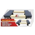 thumbnail image 2 of Olympia Tools Furniture Dolly, 1000lb Capacity, 2 of 3