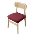thumbnail image 4 of Simple Chair Cover Four Seasons Universal Non-Slip Modern Elastic Chair Cover High Quality Washabale Home Chair Decorative Cover, 4 of 8