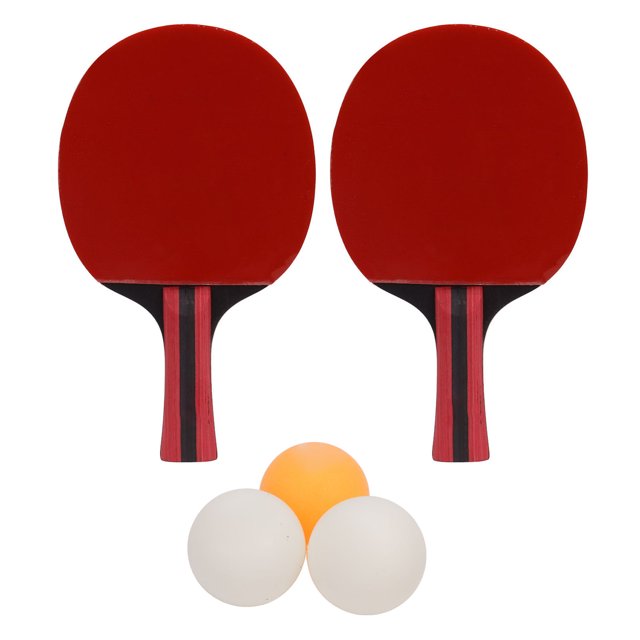 Paleta y pelota de tenis de mesa, juego de pelotas de paleta de ping pong, juego de pelotas de paleta de ping pong, tecnología avanzada