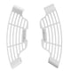 thumbnail image 1 of Matsuzay Protector de mano para Dron de 2 piezas, Protector de seguridad para despegar, placa protectora, accesorios de avión, reemplazo para Accesorios para aéreos, 1 of 6