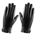 thumbnail image 3 of koolsoo Winter Warm Gloves, Touch Screen Water Resistance Anti Slip Portable Comfortable Regular, 3 of 9