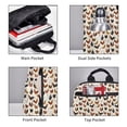 thumbnail image 3 of Balery Roosters and Chickens Mochila ligera para hombre y mujer: duradera e impermeable, ideal para la escuela, el trabajo, viajes y uso diario., 3 of 7