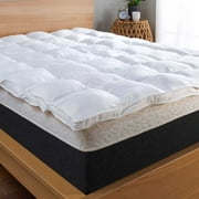 Beyond Down Fiber Bed, California King